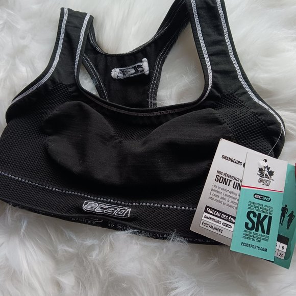EC3d Sports Bra (NWT) - Picture 4 of 5